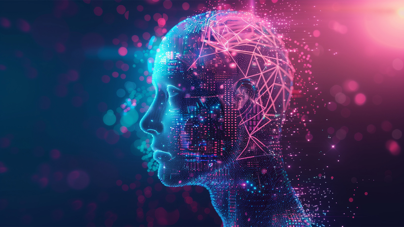 Generative and Agentic AI Networking Revolution