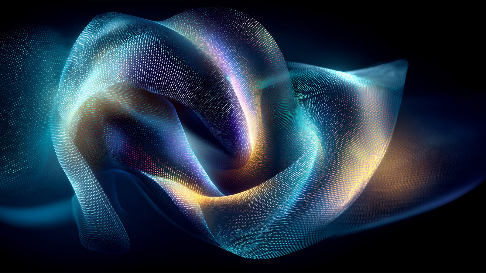 Three Genius Ideas for AI Fabrics