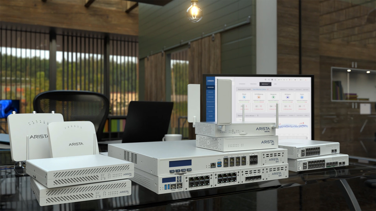 The New Edge as a Service