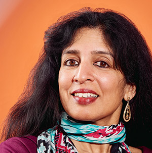 Jayshree Ullal