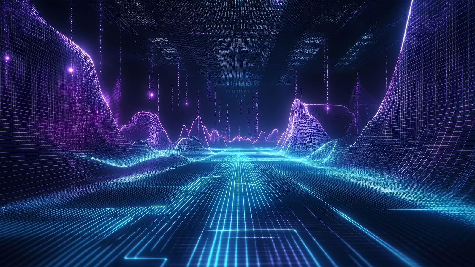 Next-Gen Scale-Up Networking for AI Fabrics