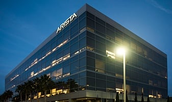 Arista is Steadfast in Pioneering Innovation – Despite Repetitive Accusations and Blogs - Charlie Giancarlo, Arista BOD