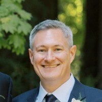 Picture of Brendan Gibbs